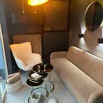 Oasis Of Salt Apartamento Tuzla