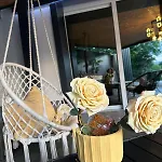 Apartamento Oasis Of Salt