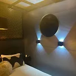 Oasis Of Salt Lejlighed