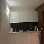 Apartamento Oasis Of Salt