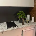 Oasis Of Salt Apartamento *