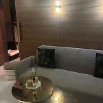 Oasis Of Salt