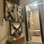 Apartamento Oasis Of Salt