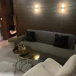 Oasis Of Salt