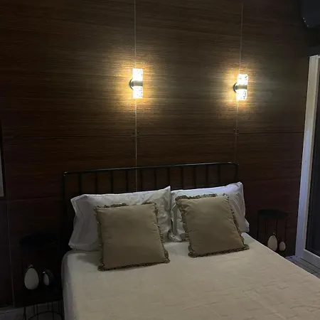 Apartment Oasis Of Salt Tuzla