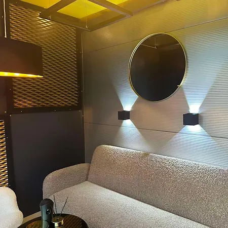 Apartment Oasis Of Salt Tuzla