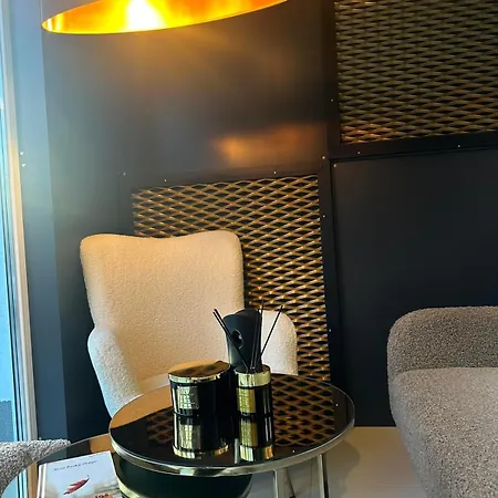 Appartement Oasis Of Salt Tuzla