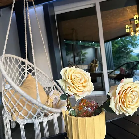 Apartman Oasis Of Salt