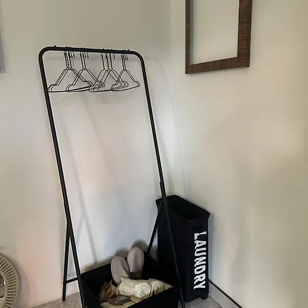 Apartman Oasis Of Salt *