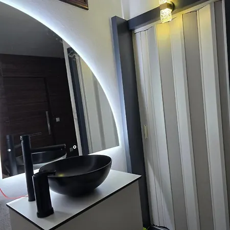 Apartment Oasis Of Salt Tuzla
