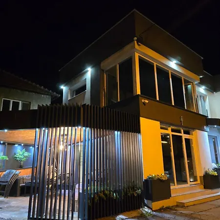 Apartman Oasis Of Salt