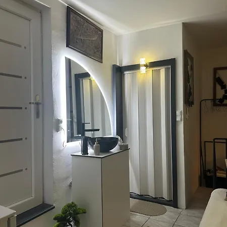 Apartment Oasis Of Salt *