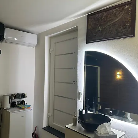 Apartment Oasis Of Salt Tuzla