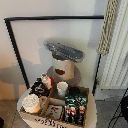 Oasis Of Salt Appartement