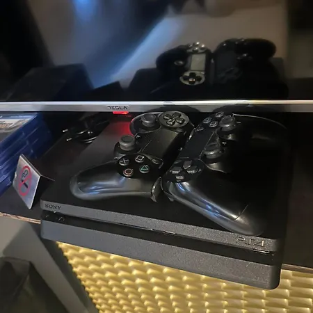 Oasis Of Salt Apartment *