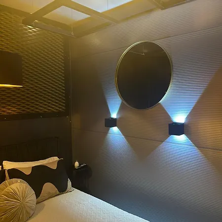 Oasis Of Salt Apartment