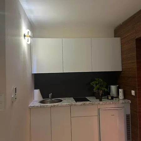 Apartment Oasis Of Salt