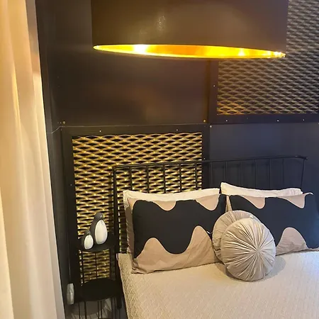 Apartment Oasis Of Salt Tuzla