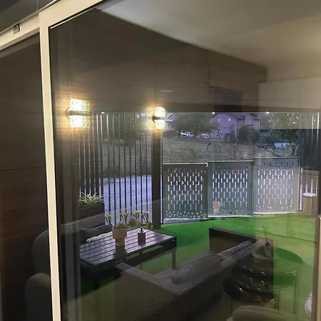 Apartment Oasis Of Salt Tuzla