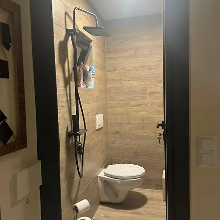 Apartment Oasis Of Salt *