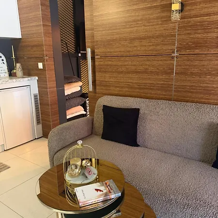 Apartman Oasis Of Salt *