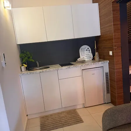 Apartman Oasis Of Salt Tuzla